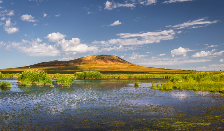 Altan Ovoo Dariganga