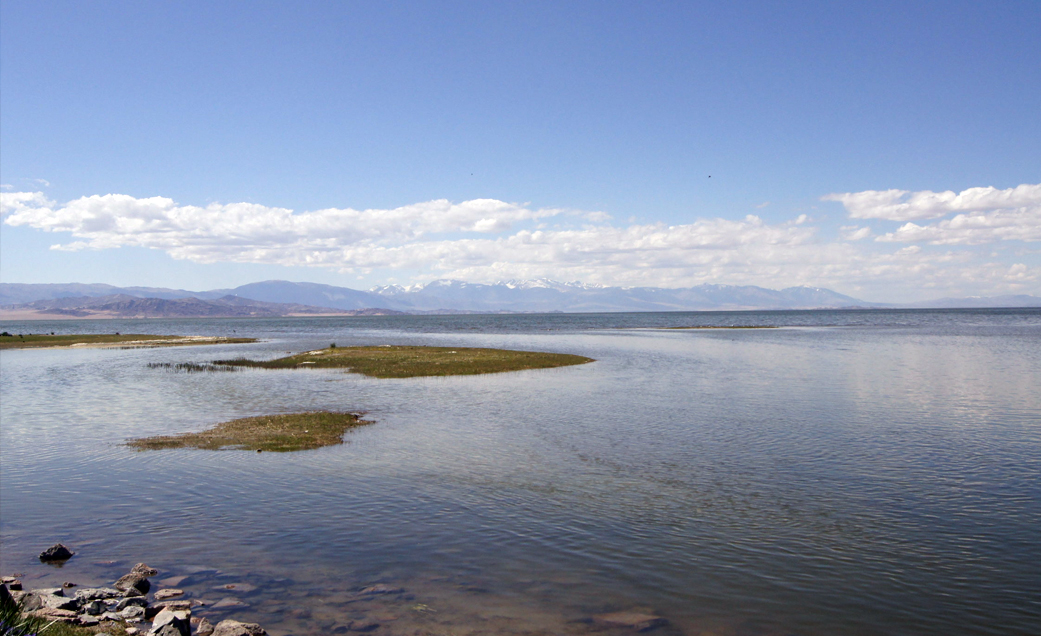 Devel Island