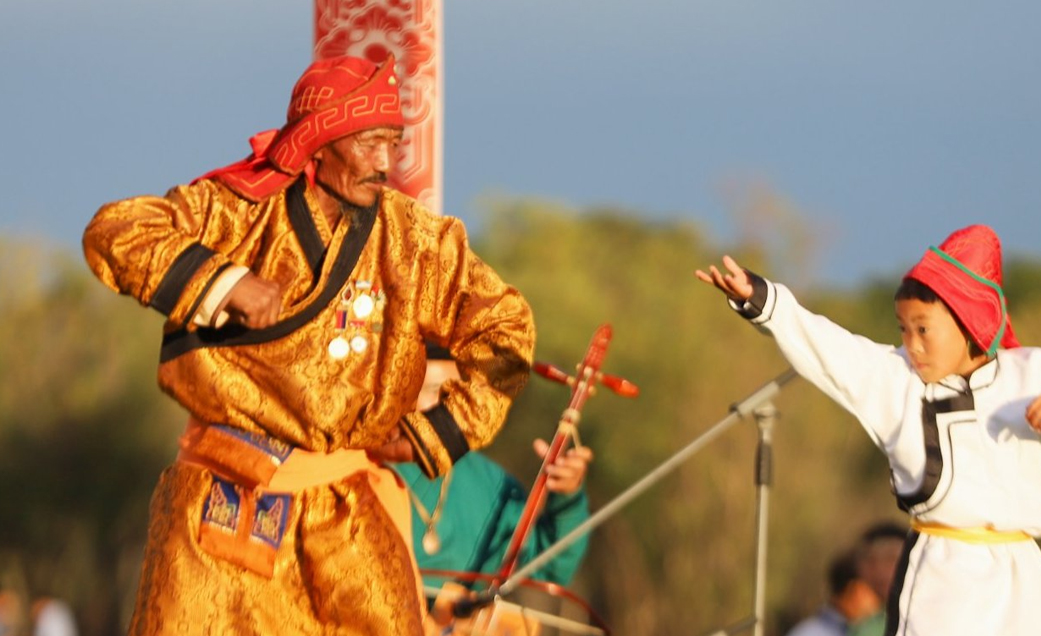 Khoton Tribe