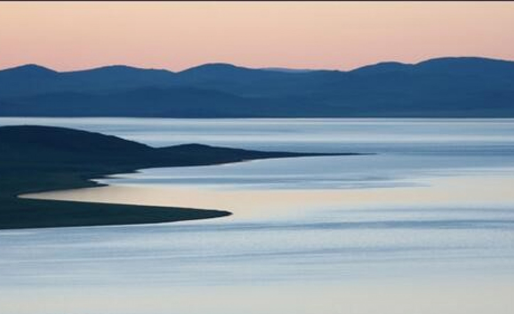 Telmen Lake