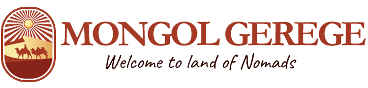 Mongol Gerege :: Travel through Mongolia